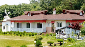 Anmyeondo Pension Ing
